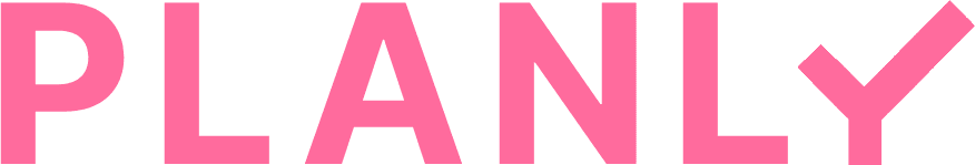 Planly Logo