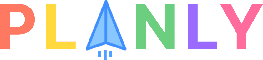 Planly Logo